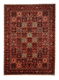 Tapis persan - Nomadic - 365 x 265 cm - marron