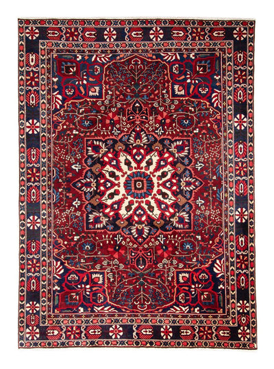 Tapis Bakhtiari Tapis 268x360cm - Tapis persan