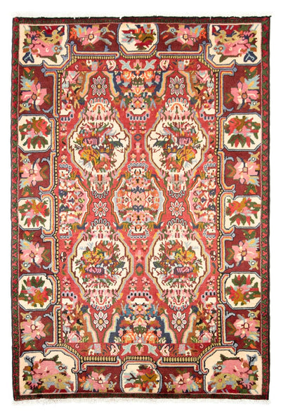 Tapis Bakhtiari Tapis 136x197cm - Tapis persan