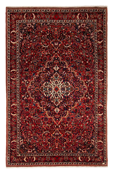Tapis Bakhtiari Tapis 242x372cm - Tapis persan