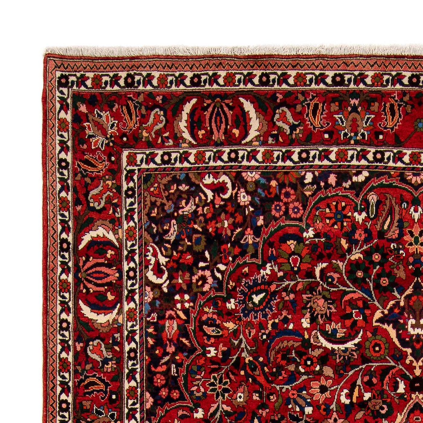Tapis Bakhtiari Tapis 372x242cm - Tapis persan