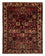 Tapis persan - Nomadic - 337 x 258 cm - rouge foncé