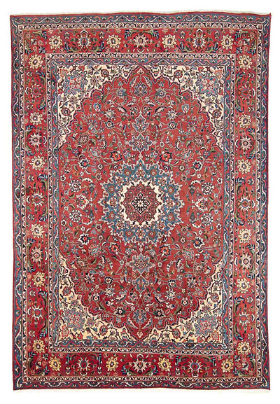 Tapis d'Isfahan Tapis 300x406cm - Tapis persan
