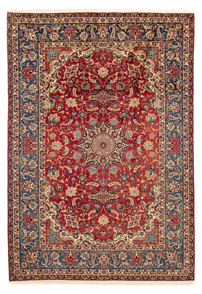 Tapis d'Isfahan Tapis 271x377cm - Tapis persan