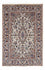 Tapis persan - Keshan - 150 x 98 cm - beige