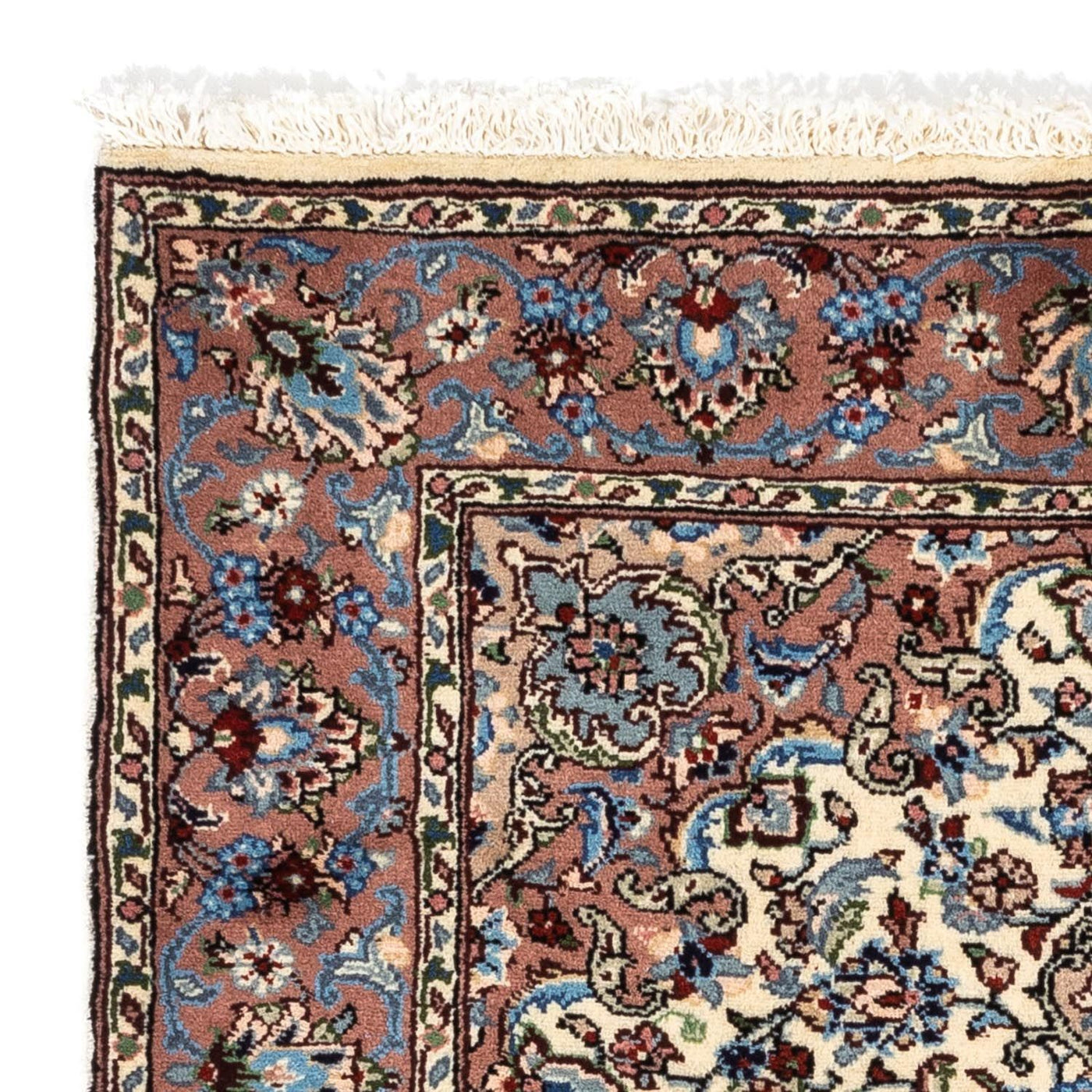 Tapis de Kashan Tapis 153x98cm - Tapis persan