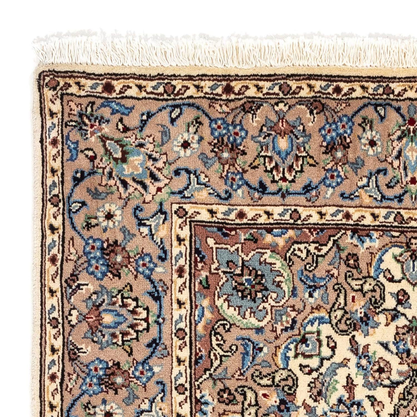 Tapis de Kashan Tapis 150x97cm - Tapis persan