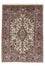 Tapis persan - Keshan - 142 x 99 cm - beige