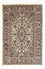 Tapis persan - Keshan - 148 x 97 cm - beige