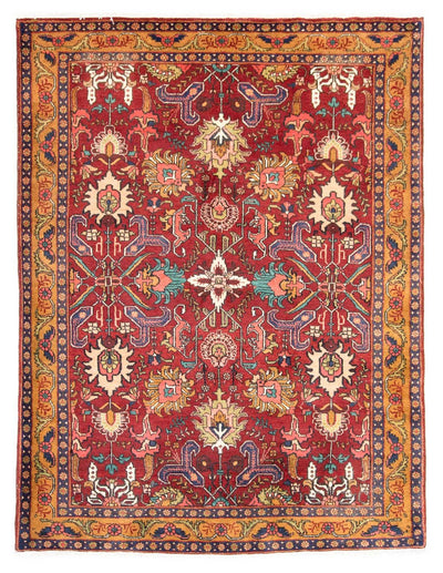 Tapis d'Ardebil Tapis 143x189cm - Tapis persan