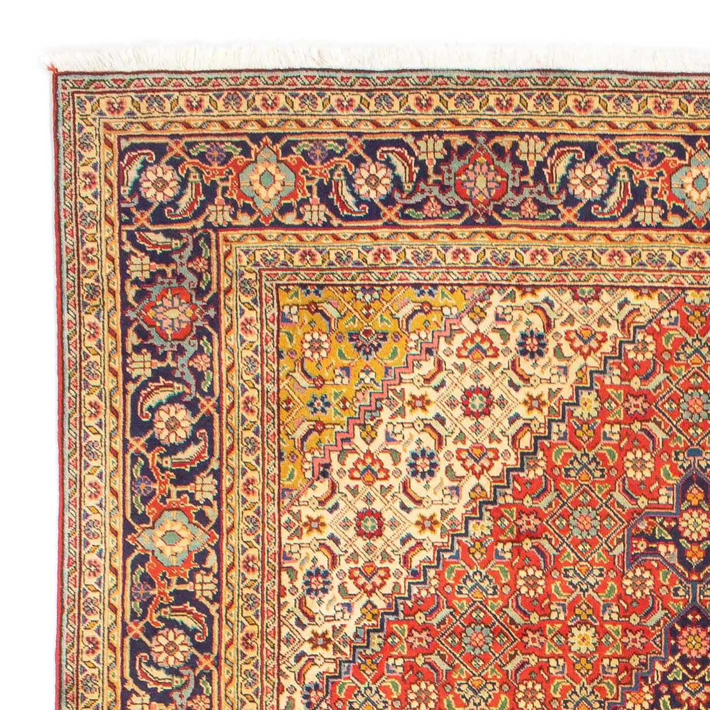 Tapis de Tabriz Tapis 297x208cm - Tapis persan