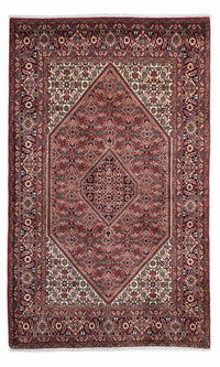 Bidjar - Zanjan Tapis 222x136cm - Tapis persan – product image