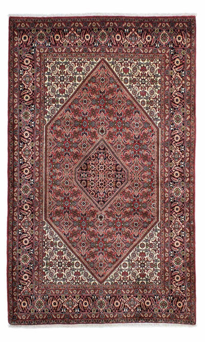 Bidjar - Zanjan Tapis 136x222cm - Tapis persan