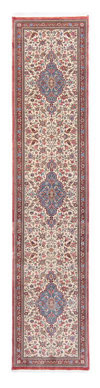 Tapis persan - Tabriz - Royal - 143 x 105 cm - beige