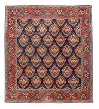 Tapis de Bidjar Tapis 107x103cm - Tapis persan – product image