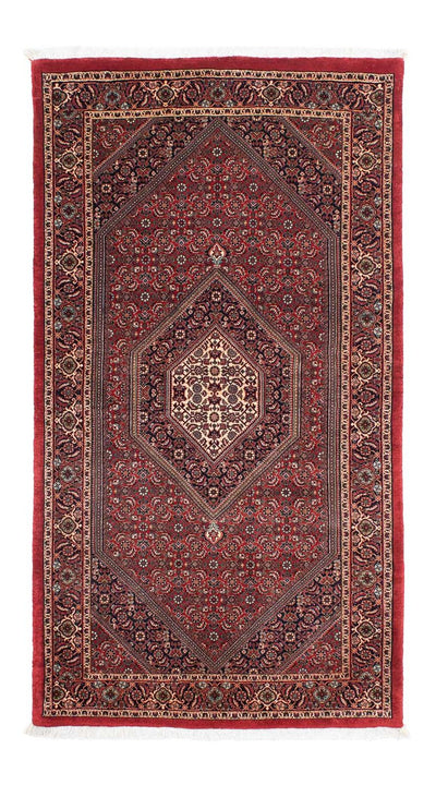 Tapis de Bidjar Tapis 103x199cm - Tapis persan
