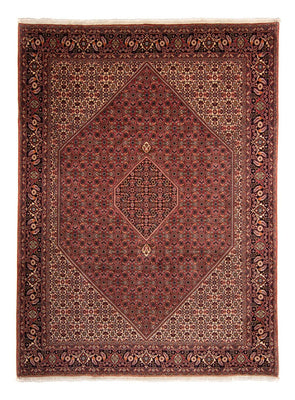 Tapis persan - Bidjar - 338 x 248 cm - marron