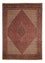 Tapis persan - Bidjar - 350 x 245 cm - marron