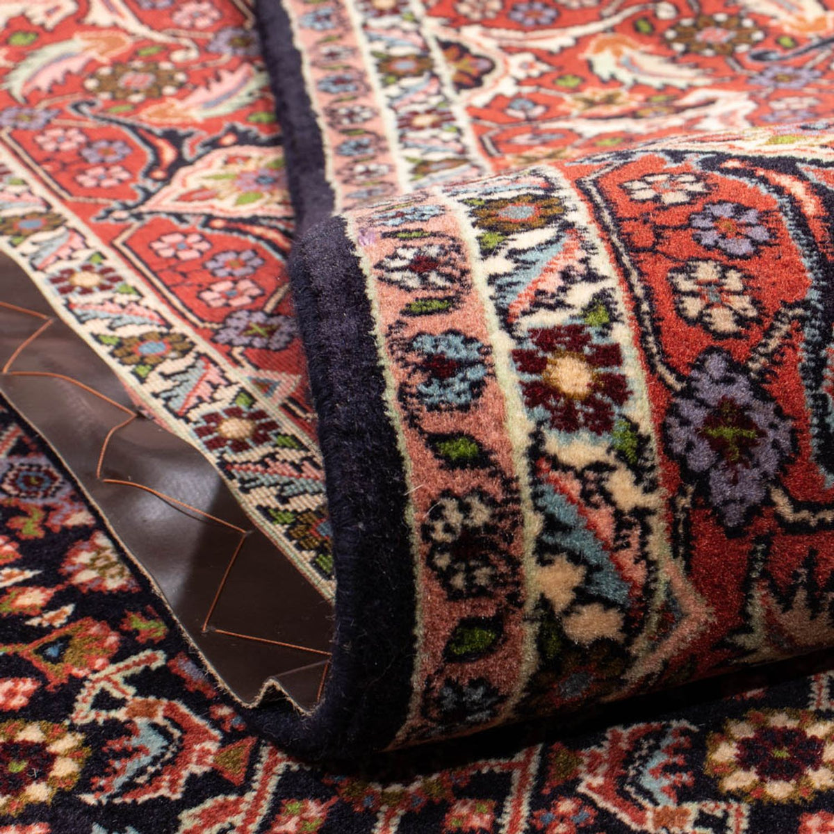 Tapis persan - Bidjar - 345 x 245 cm - marron