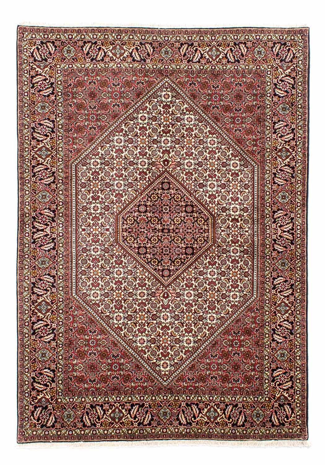 Tapis persan - Bidjar - 240 x 170 cm - beige
