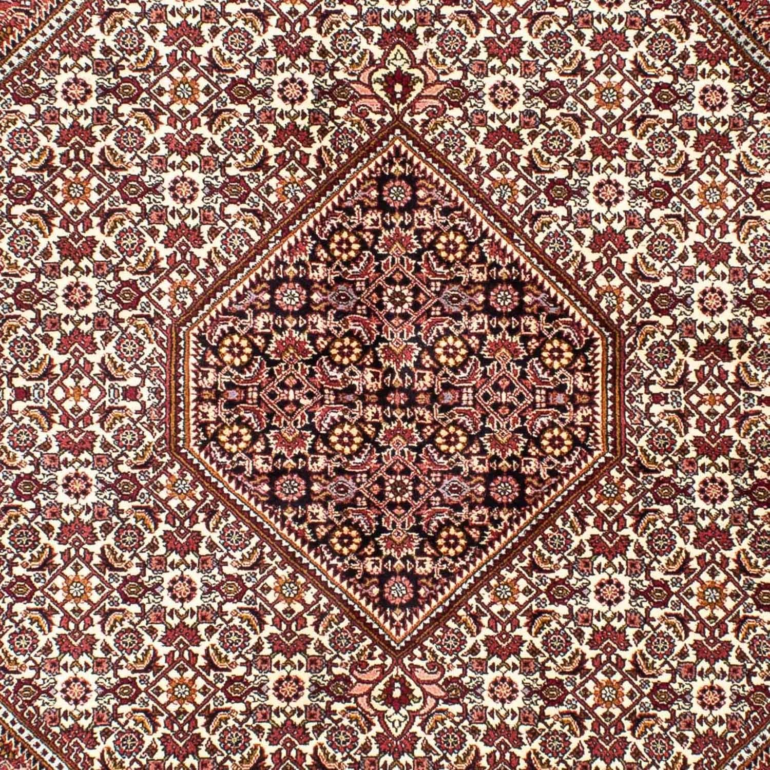Tapis persan - Bidjar - 240 x 170 cm - beige
