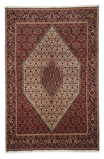 Tapis de Bidjar Tapis 200x300cm - Tapis persan