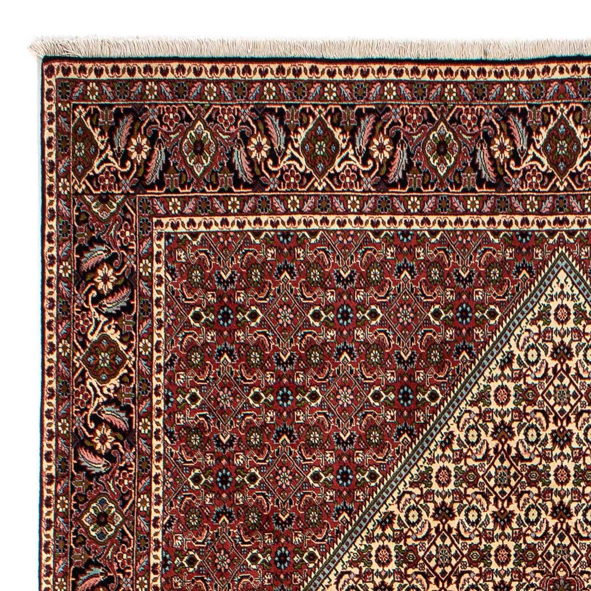 Tapis de Bidjar Tapis 200x300cm - Tapis persan