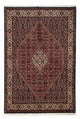 Tapis persan - Bidjar - 250 x 173 cm - marron