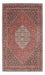 Tapis persan - Bidjar - 178 x 110 cm - rouge