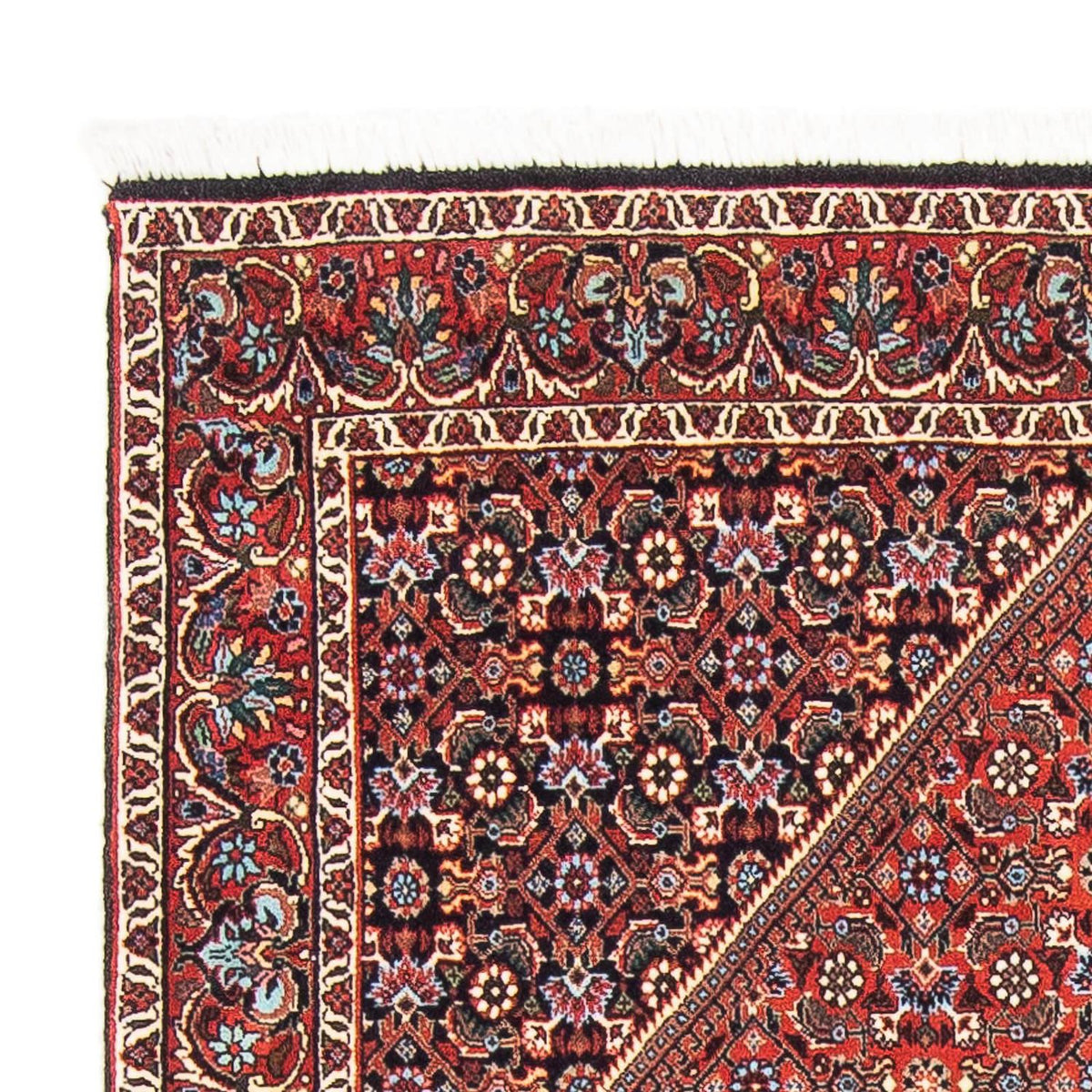 Tapis de Bidjar Tapis 110x178cm - Tapis persan