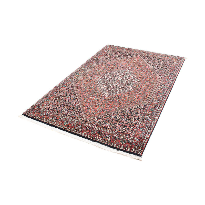 Tapis persan - Bidjar - 178 x 110 cm - rouge