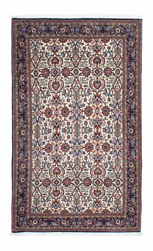 Tapis persan - Bidjar - 187 x 111 cm - beige