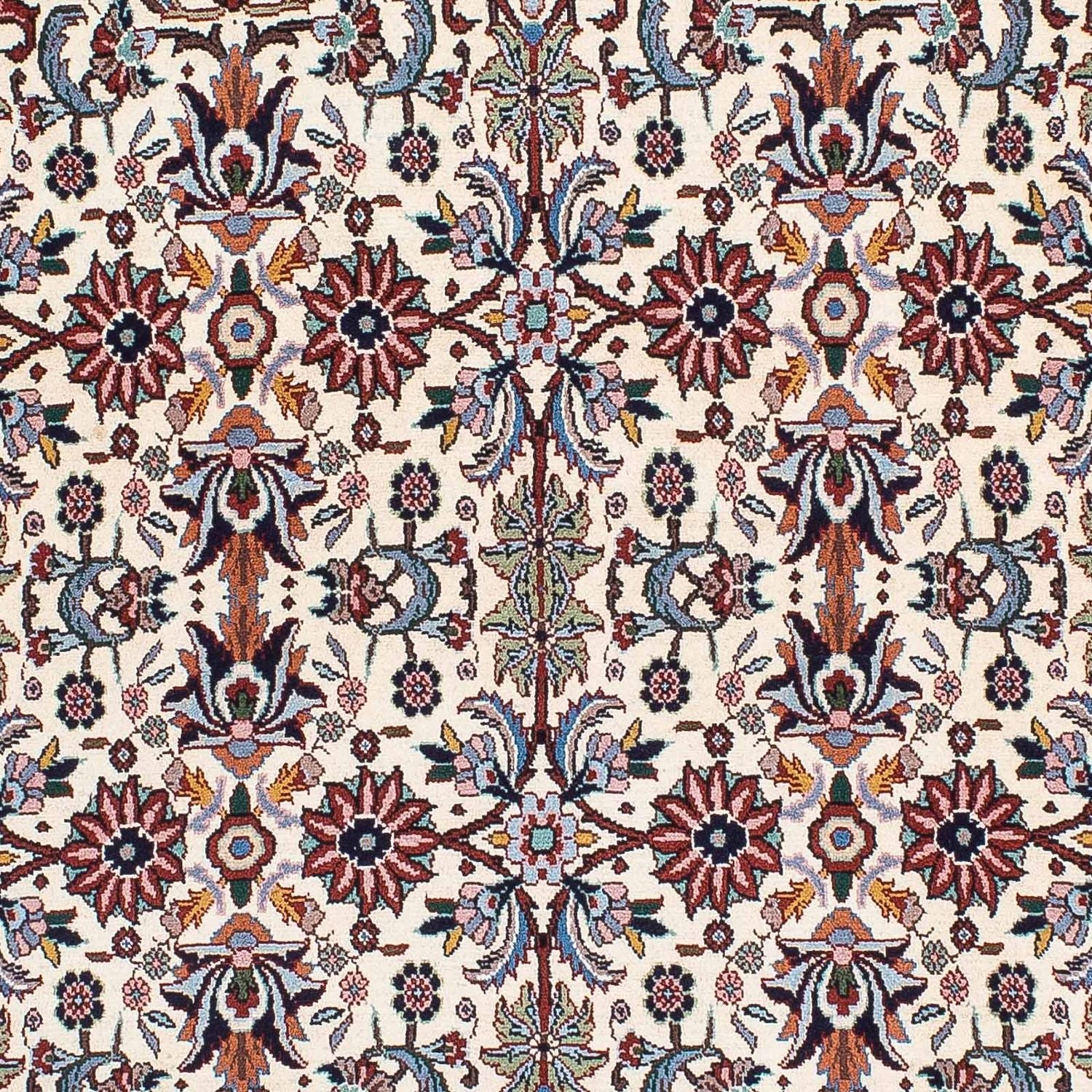 Tapis persan - Bidjar - 187 x 111 cm - beige