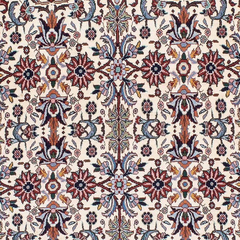 Tapis persan - Bidjar - 187 x 111 cm - beige