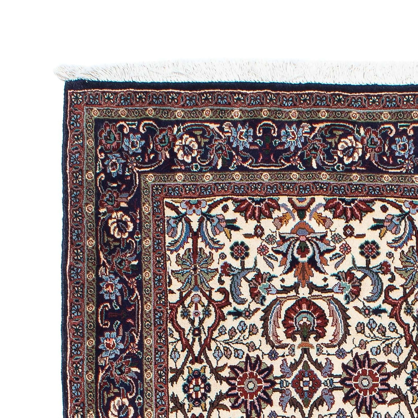 Tapis de Bidjar Tapis 187x111cm - Tapis persan