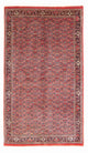 Tapis de Bidjar Tapis 154x90cm - Tapis persan