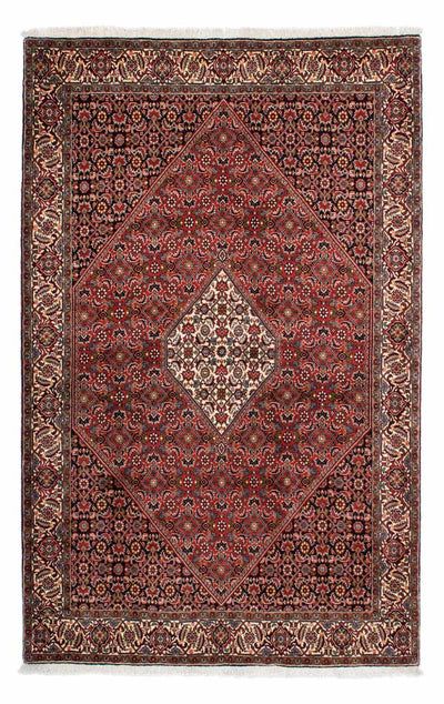 Tapis de Bidjar Tapis 141x220cm - Tapis persan