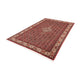 Tapis persan - Bidjar - 250 x 169 cm - rouge