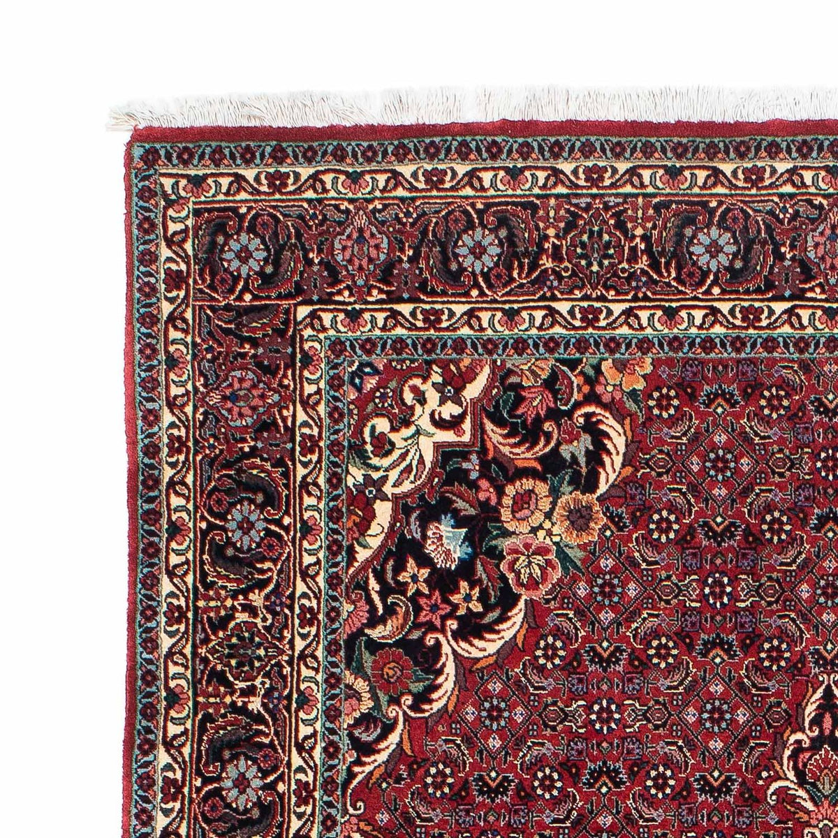 Tapis de Bidjar Tapis 130x223cm - Tapis persan