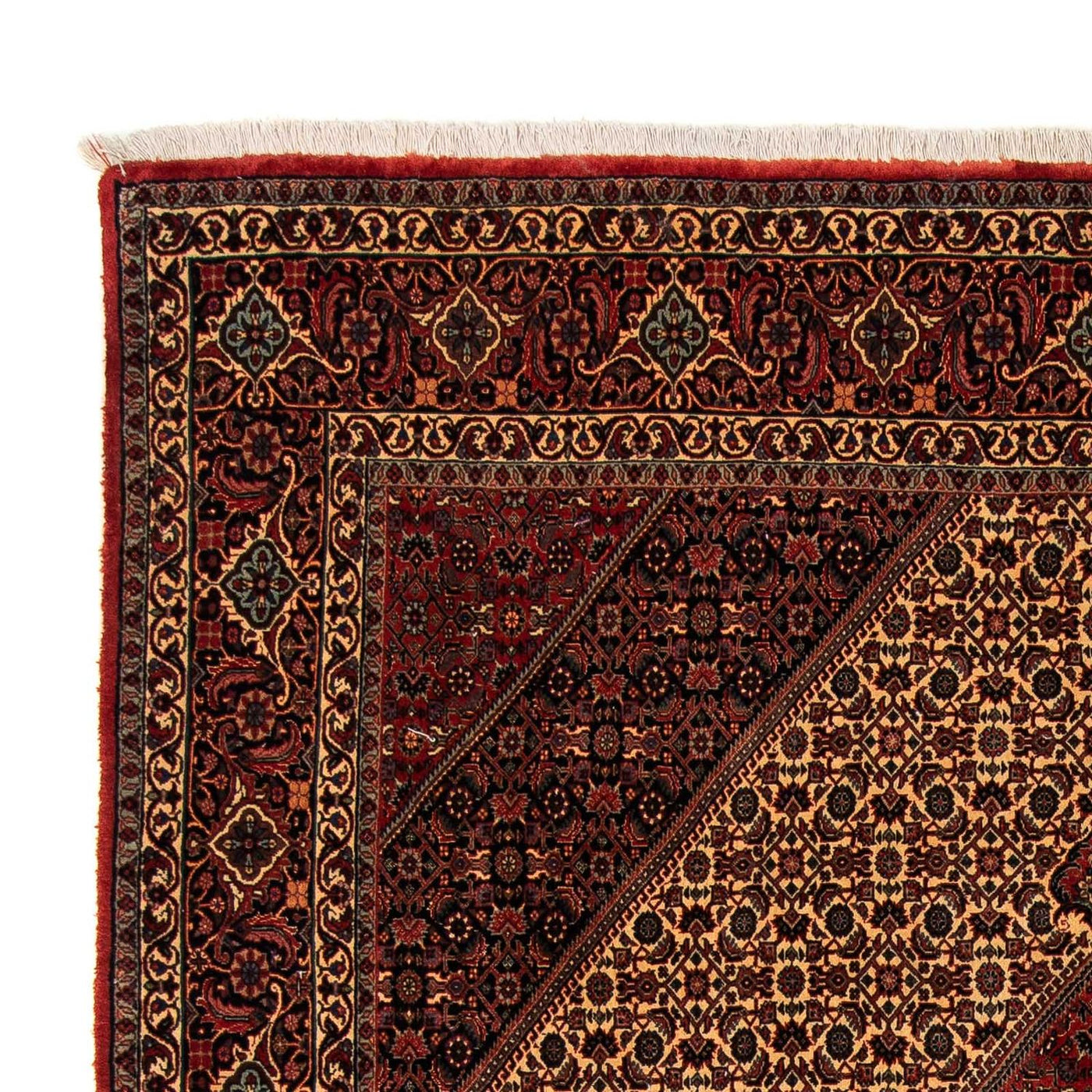 Tapis de Bidjar Tapis 250x200cm - Tapis persan