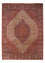 Tapis persan - Bidjar - 340 x 254 cm - rouge