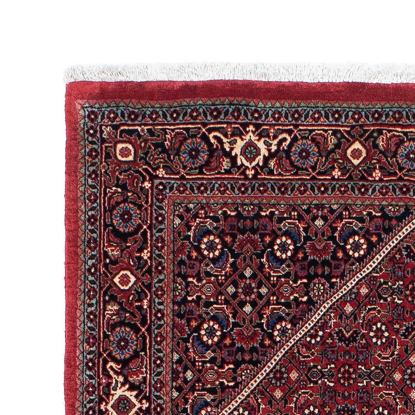 Tapis de Bidjar Tapis 188x104cm - Tapis persan
