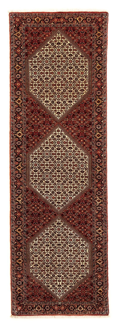 Tapis de Bidjar Tapis 84x300cm - Tapis persan