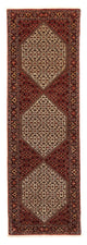 Tapis de Bidjar Tapis 300x84cm - Tapis persan