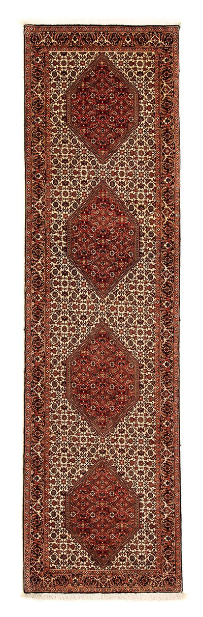 Tapis de Bidjar Tapis 83x305cm - Tapis persan