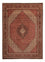 Tapis persan - Bidjar - 343 x 250 cm - marron