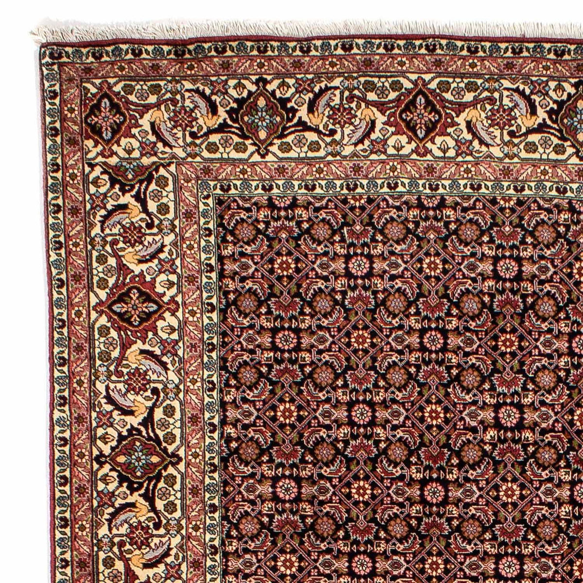 Tapis de Bidjar Tapis 199x292cm - Tapis persan