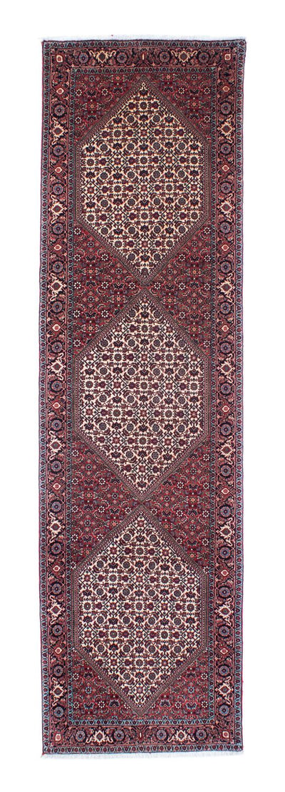 Tapis de Bidjar Tapis 78x282cm - Tapis persan