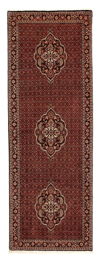 Tapis de Bidjar Tapis 102x297cm - Tapis persan