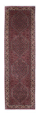Tapis de Bidjar Tapis 288x84cm - Tapis persan